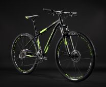 Велосипед SILVERBACK Spectra Comp (2018)